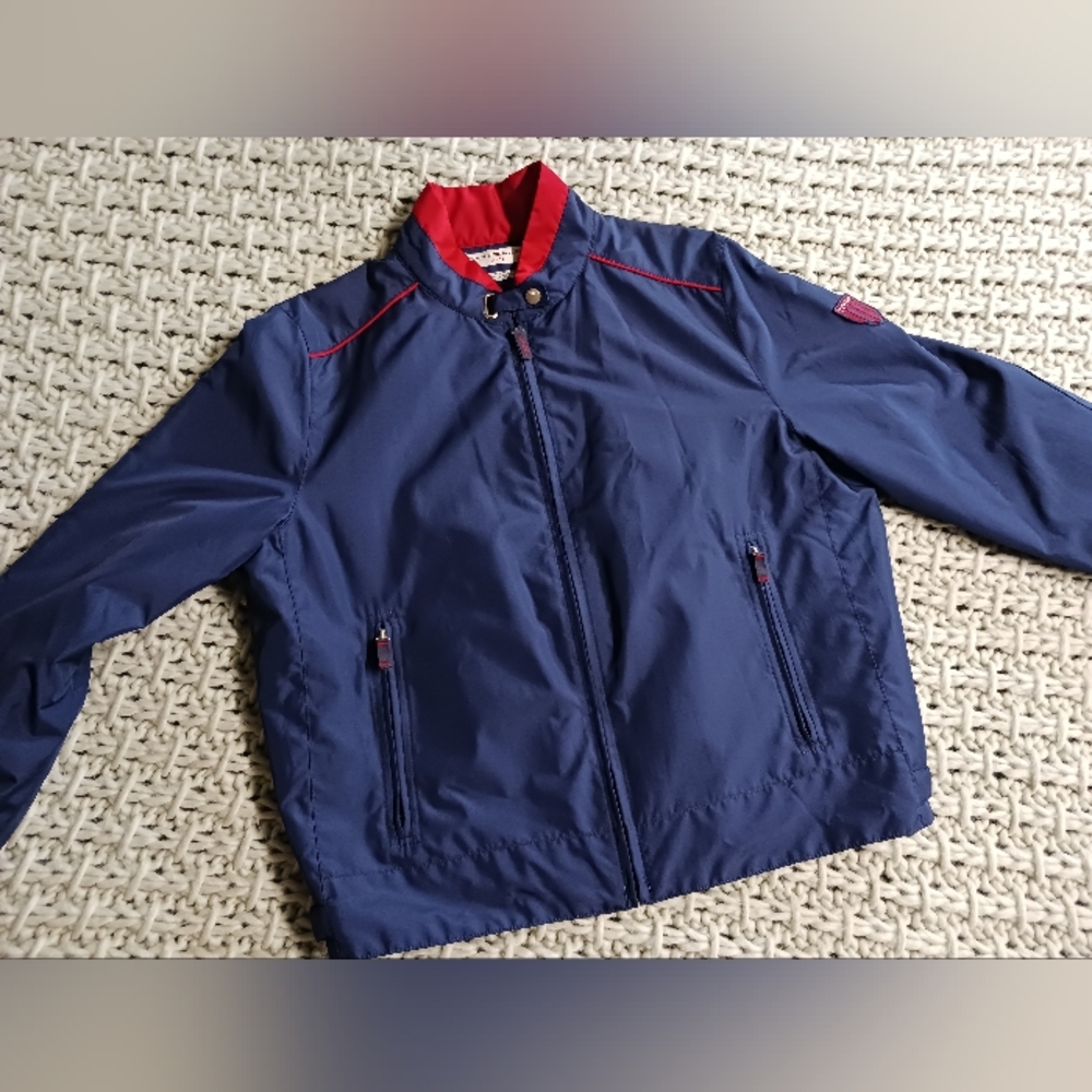 Vintage Tommy Hilfiger jacket - Picture 2 of 7